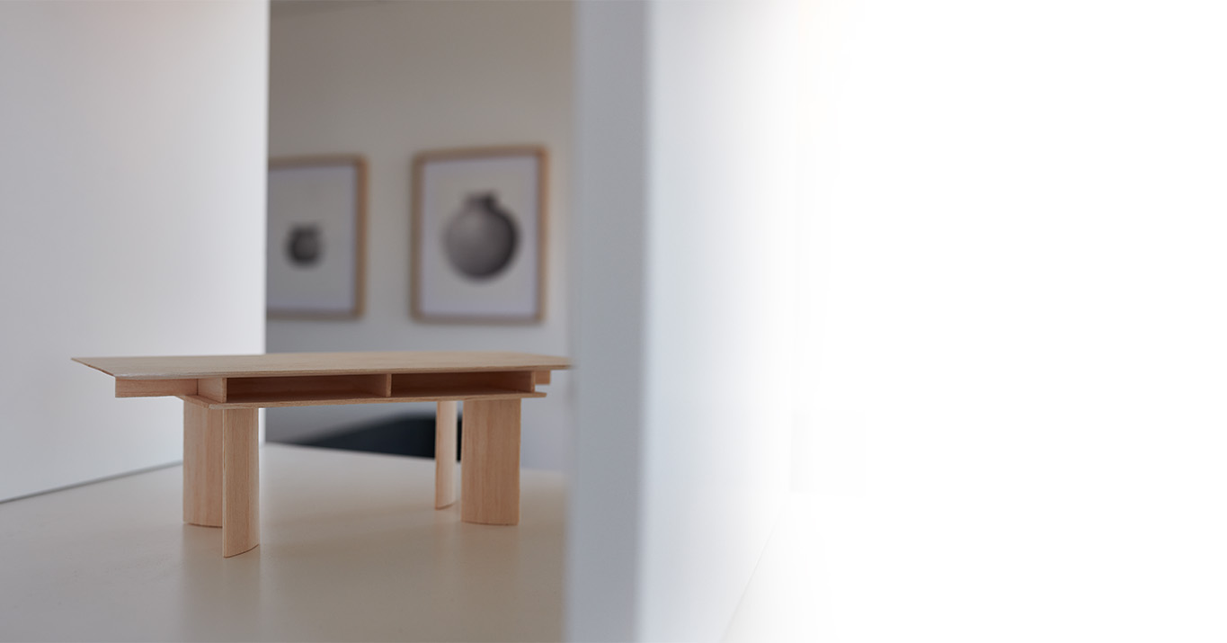 La maquette